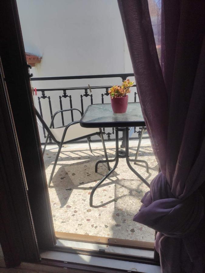Samos - Kokkari - Eirini'S Studios Екстериор снимка