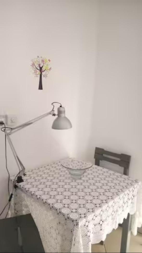 Samos - Kokkari - Eirini'S Studios Екстериор снимка