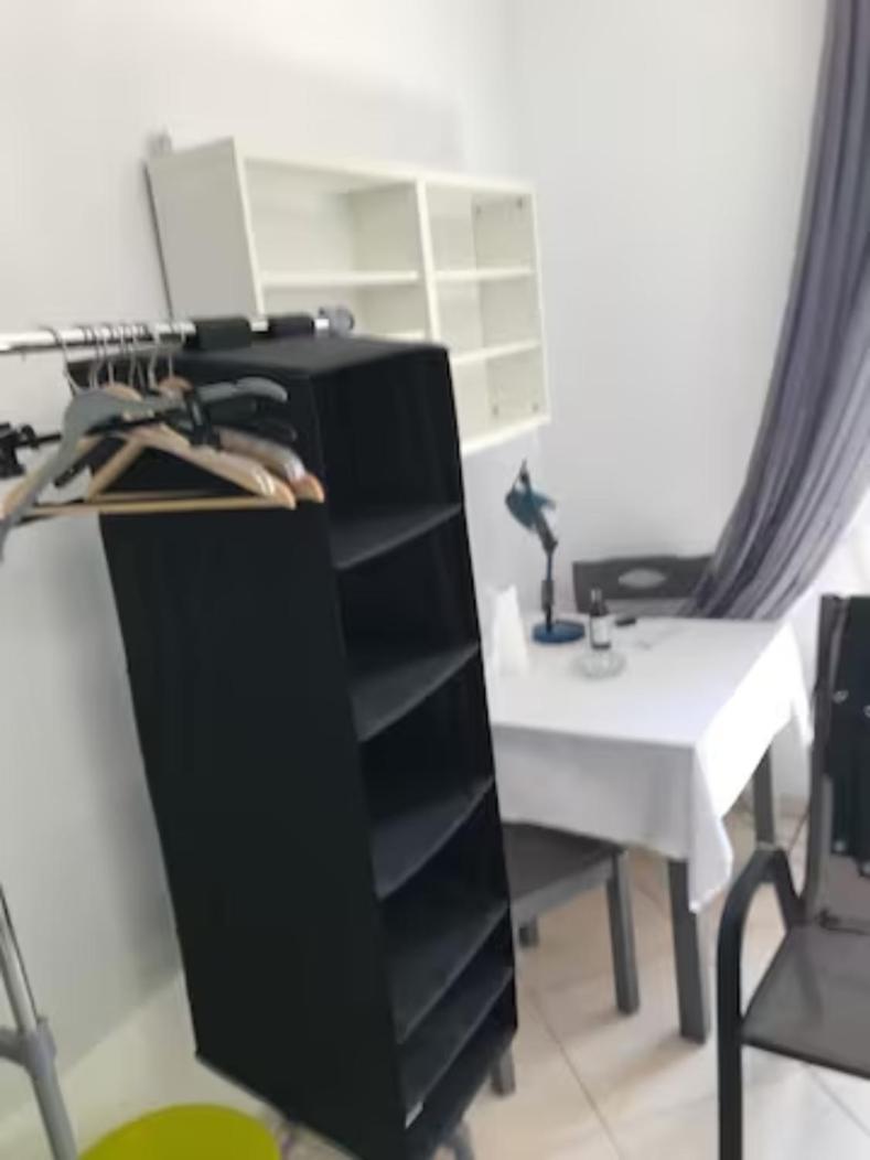 Samos - Kokkari - Eirini'S Studios Екстериор снимка